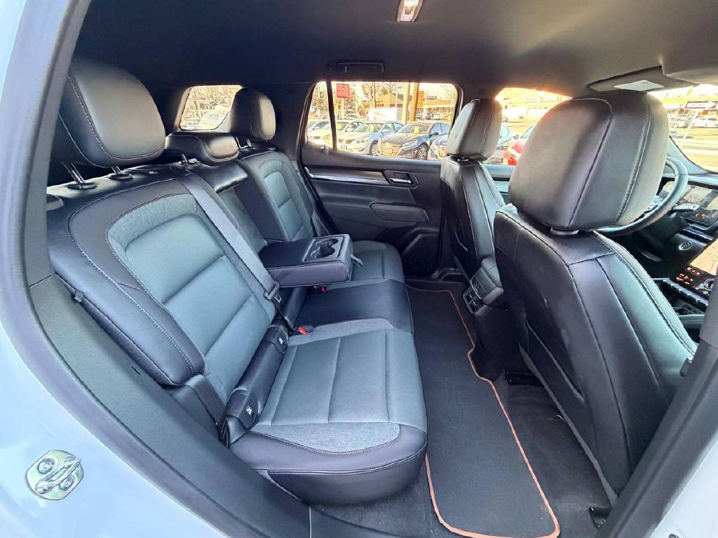 2026 GMC Terrain Image 14