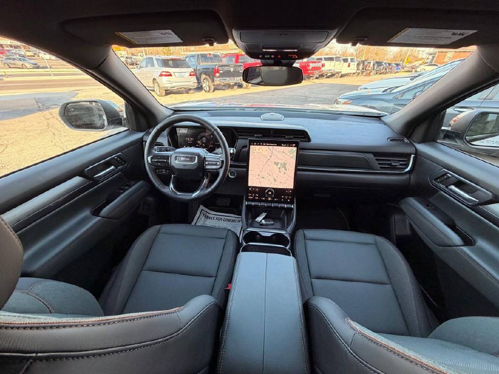 2026 GMC Terrain Image 15
