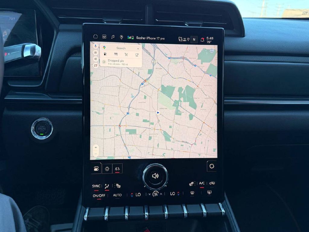 2026 GMC Terrain Image 18
