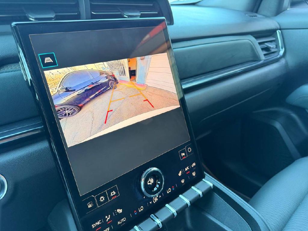 2026 GMC Terrain Image 20