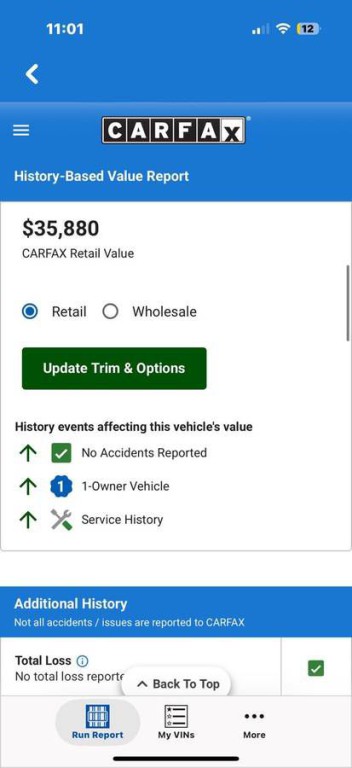 2026 GMC Terrain Image 23