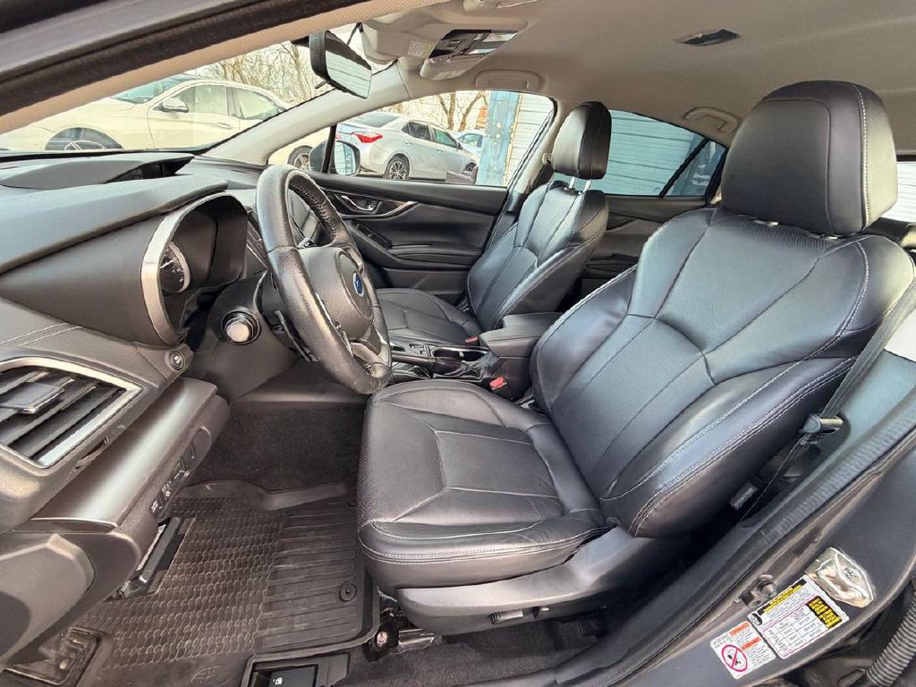 2019 Subaru Impreza Image 9