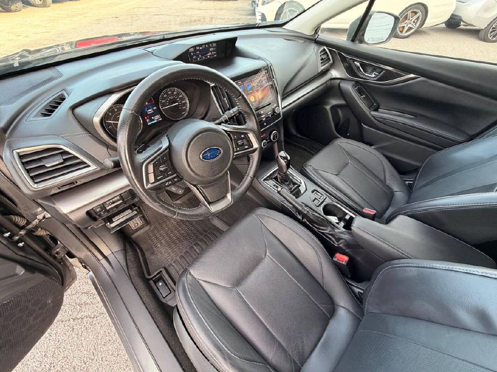 2019 Subaru Impreza Image 10