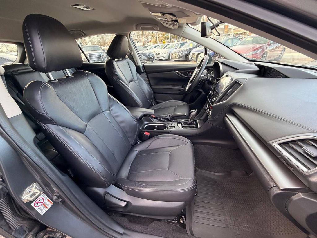 2019 Subaru Impreza Image 11