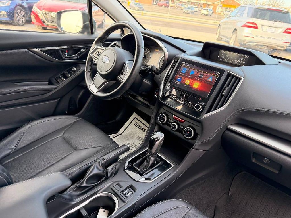 2019 Subaru Impreza Image 13