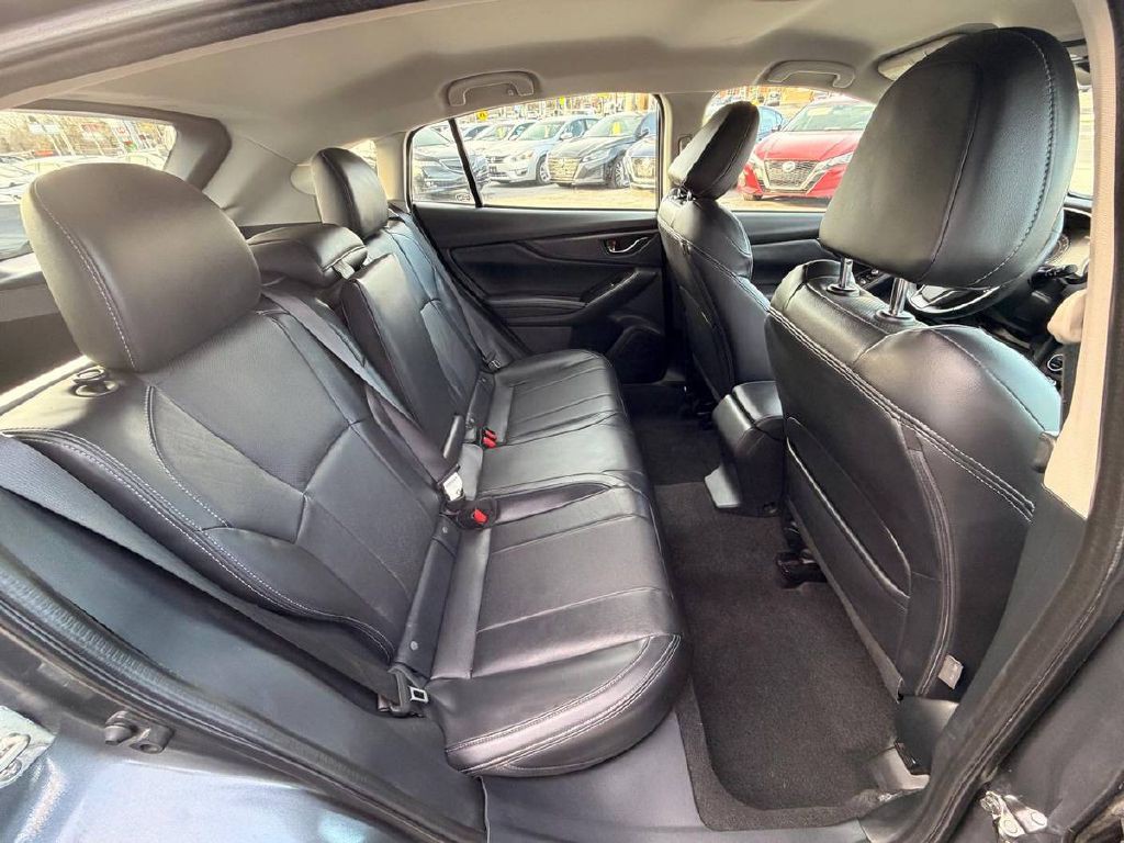 2019 Subaru Impreza Image 14