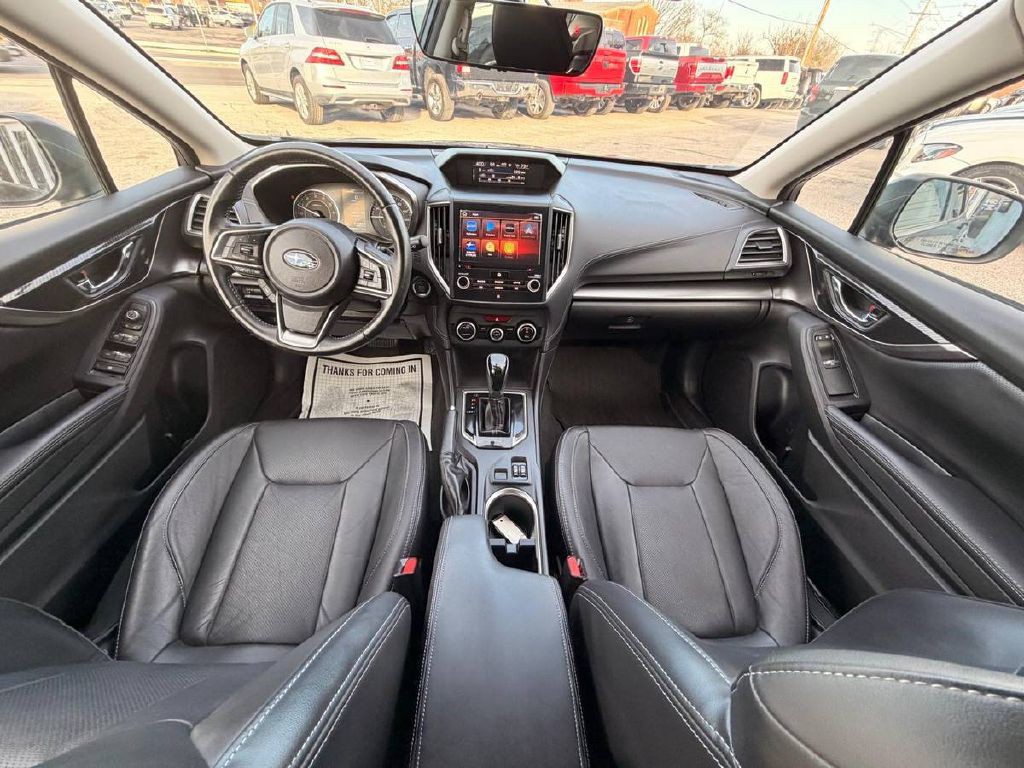 2019 Subaru Impreza Image 15