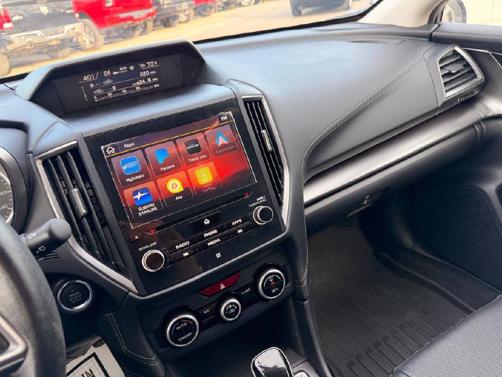 2019 Subaru Impreza Image 18