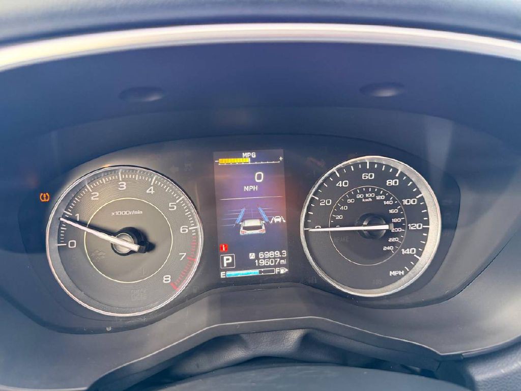 2019 Subaru Impreza Image 20