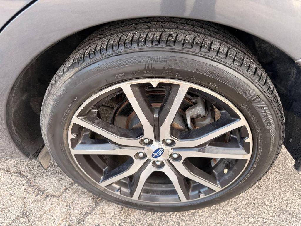 2019 Subaru Impreza Image 22