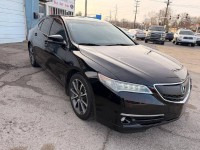 Image for 2016 Acura TL ADCE ID: 7298653