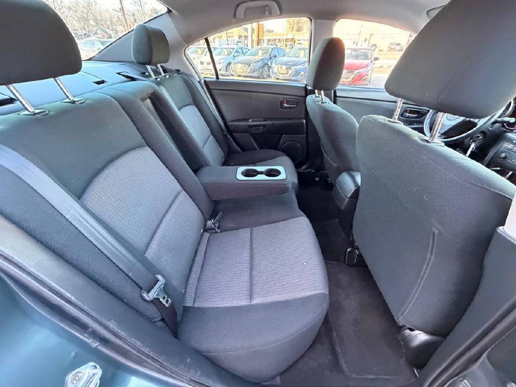 2008 Mazda Mazda3 Image 14