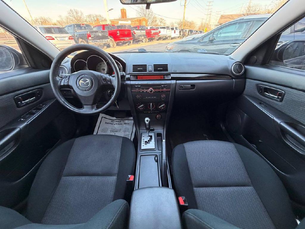 2008 Mazda Mazda3 Image 15