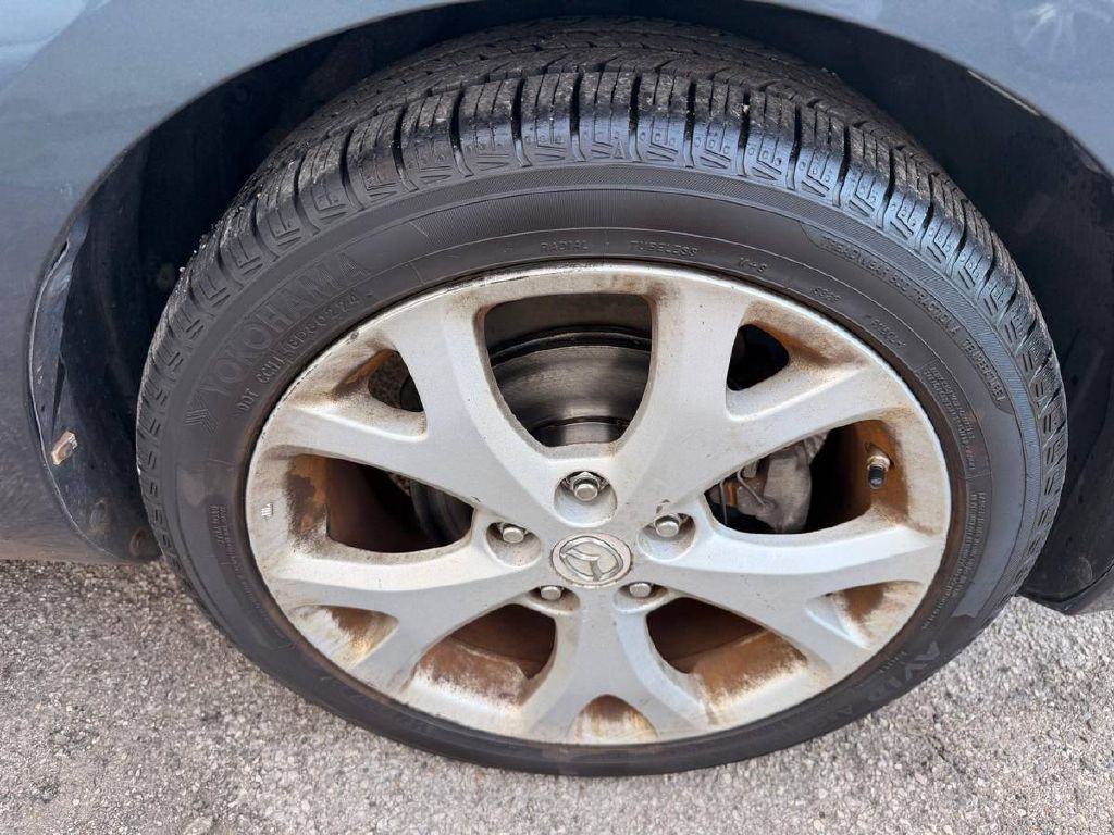 2008 Mazda Mazda3 Image 19