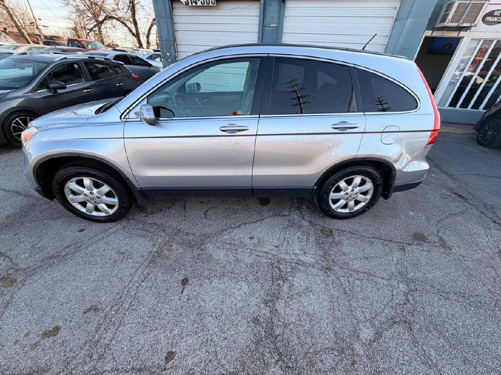 2008 Honda CR-V Image 5