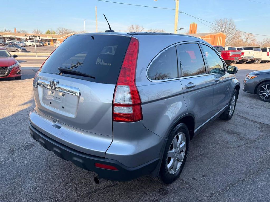 2008 Honda CR-V Image 6