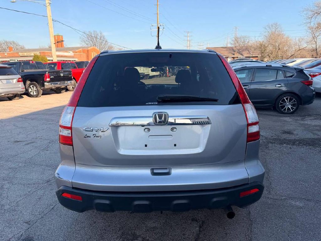 2008 Honda CR-V Image 7