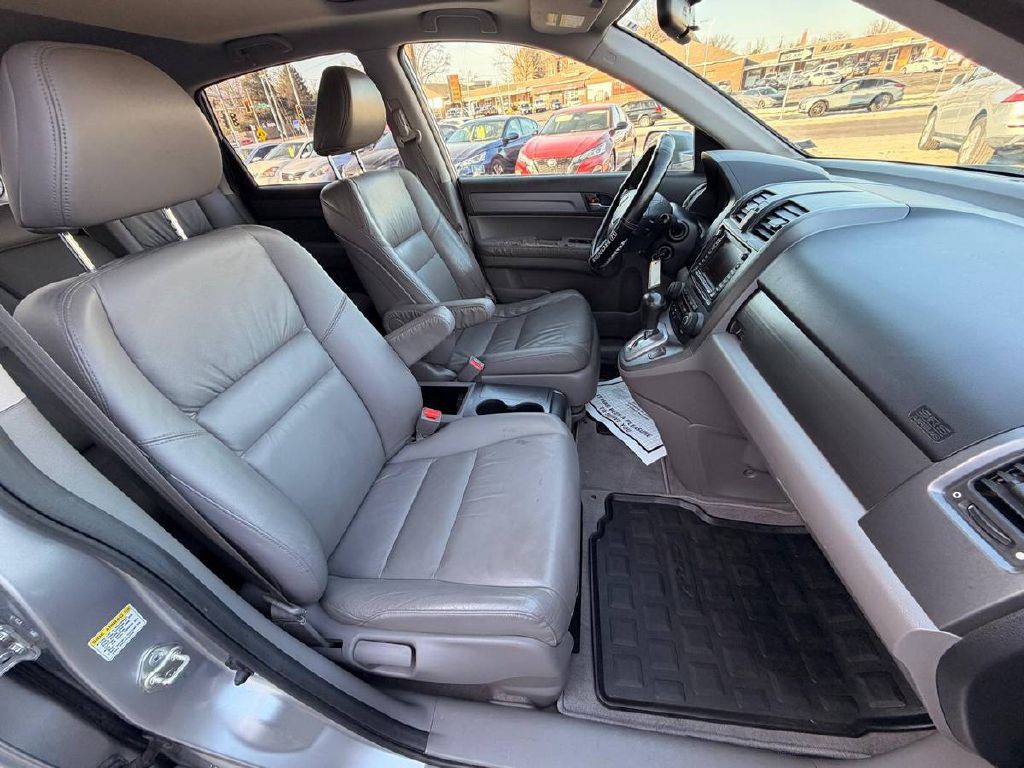 2008 Honda CR-V Image 11