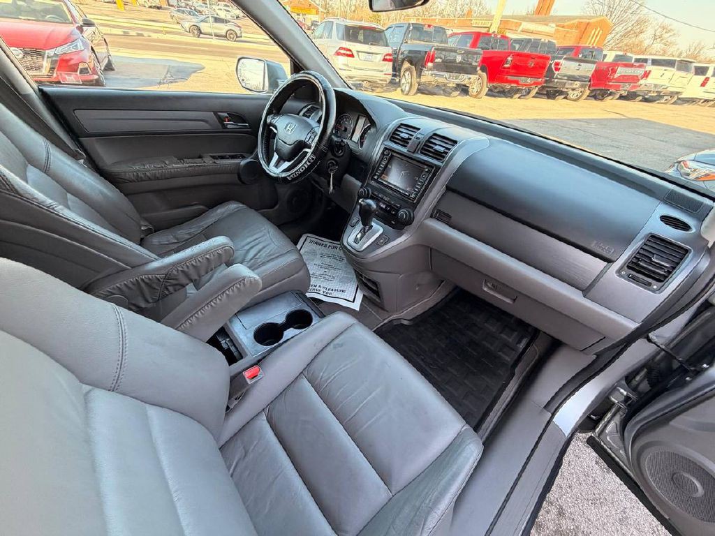 2008 Honda CR-V Image 12