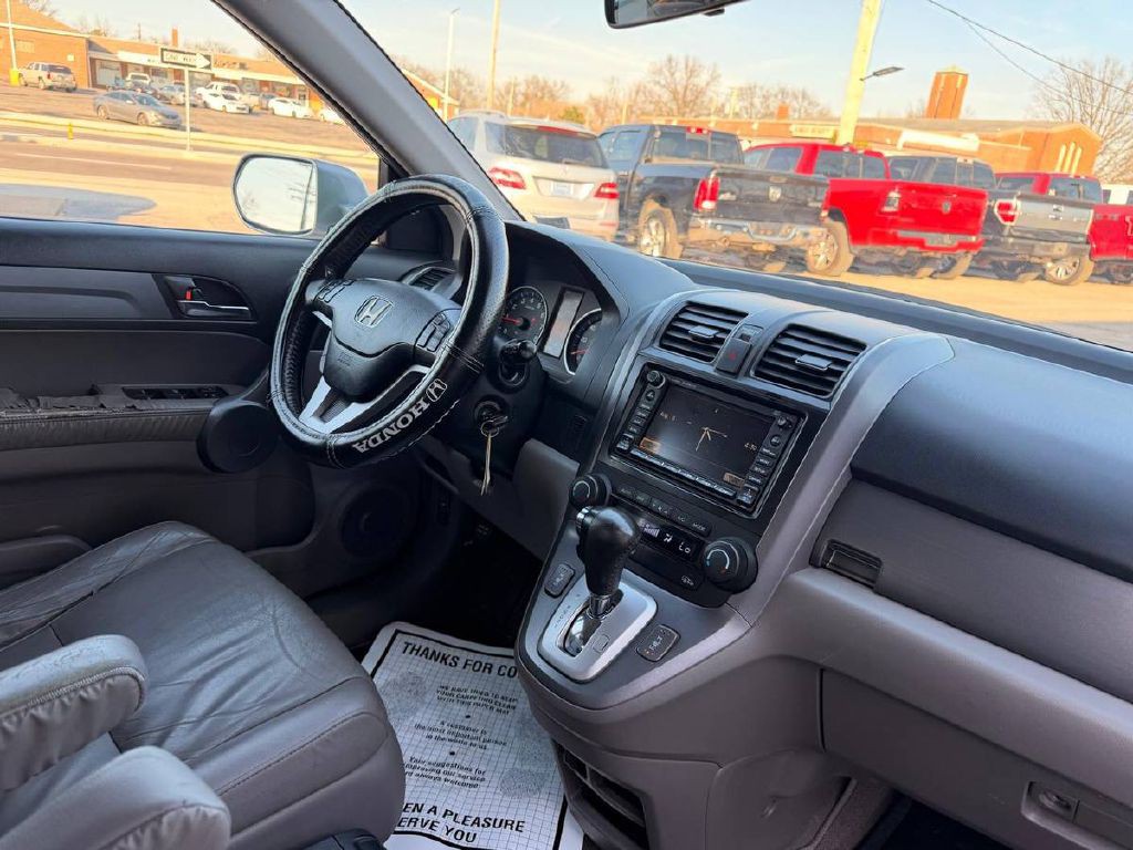 2008 Honda CR-V Image 13