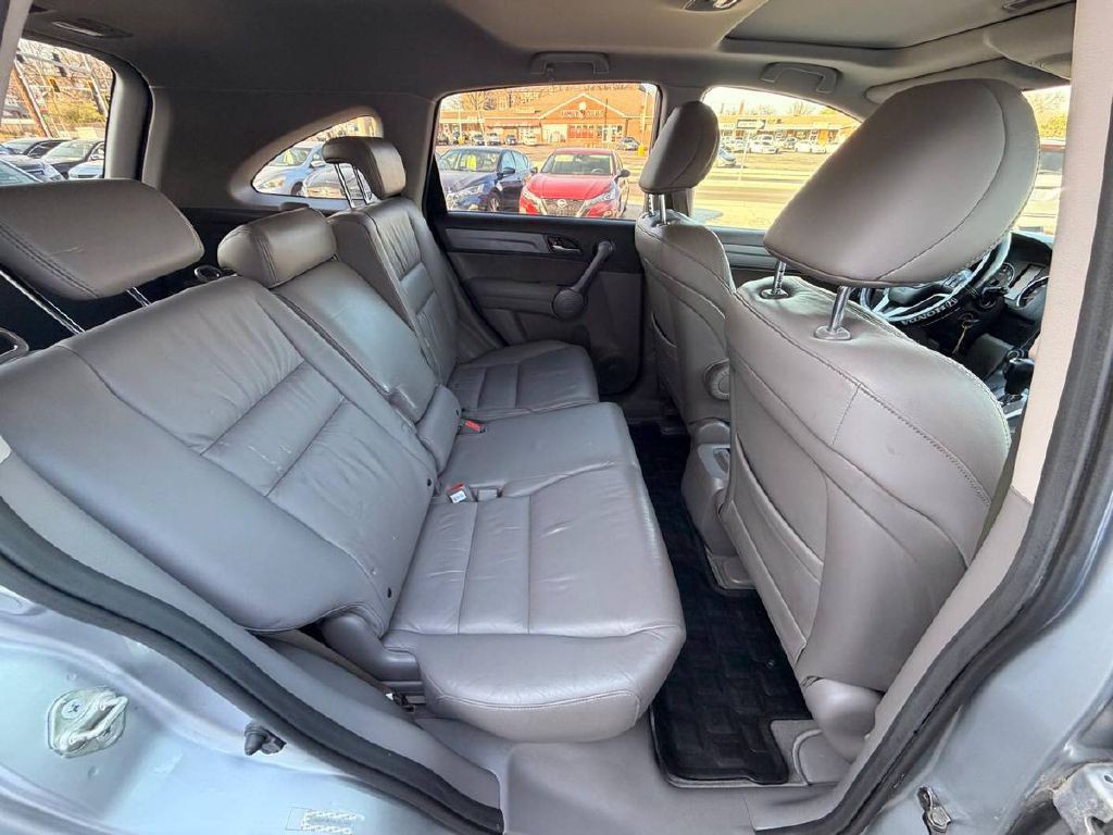 2008 Honda CR-V Image 14