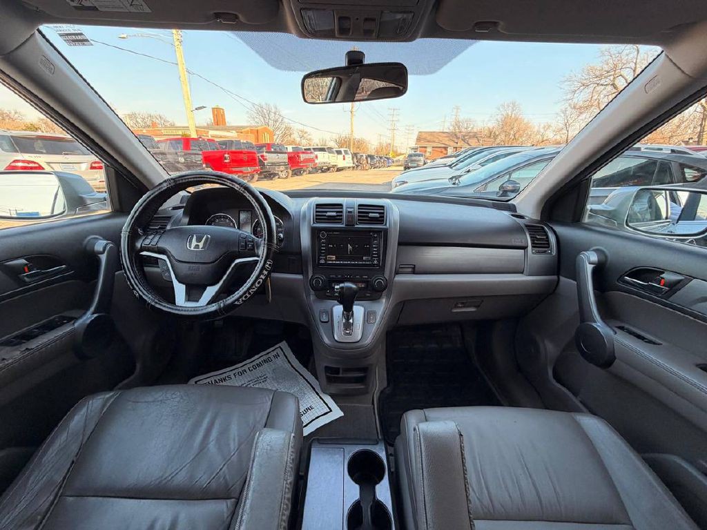 2008 Honda CR-V Image 15