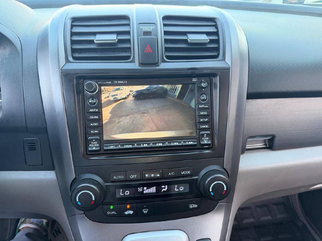 2008 Honda CR-V Image 17