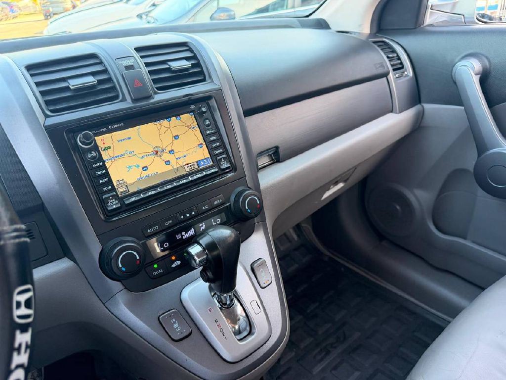 2008 Honda CR-V Image 18