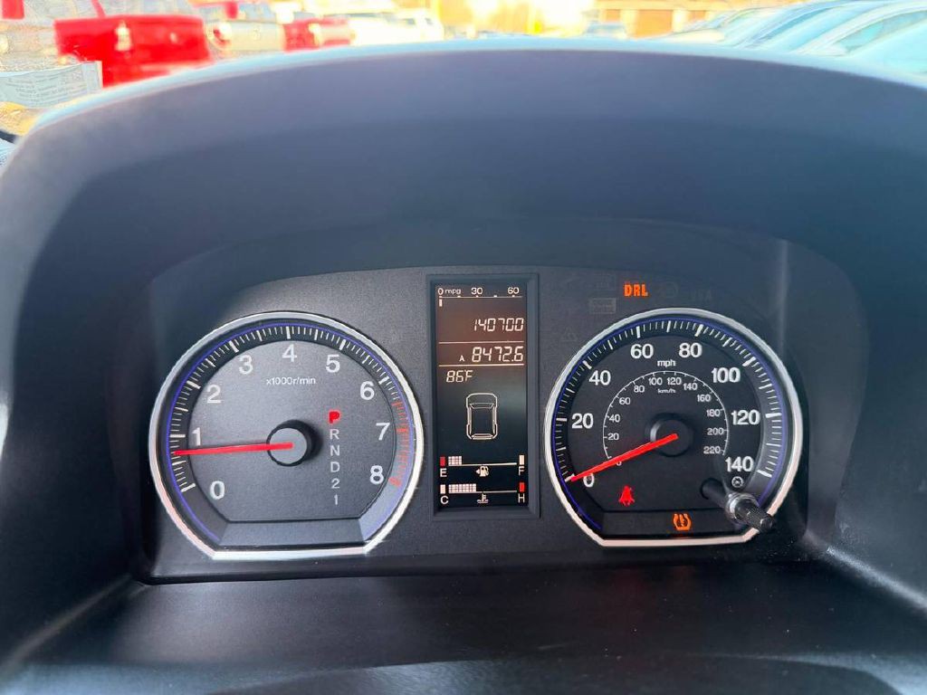 2008 Honda CR-V Image 19
