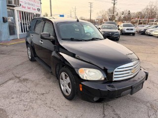 Image for 2007 Chevrolet HHR LS ID: 7308985