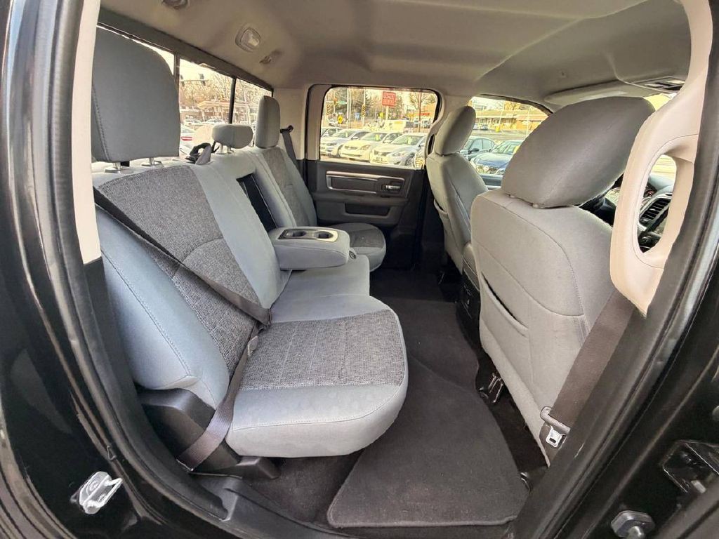 2017 RAM 1500 Image 14