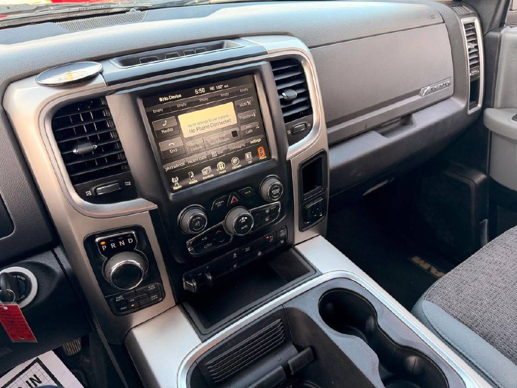 2017 RAM 1500 Image 17