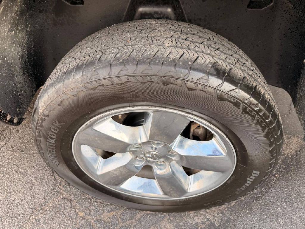 2017 RAM 1500 Image 20