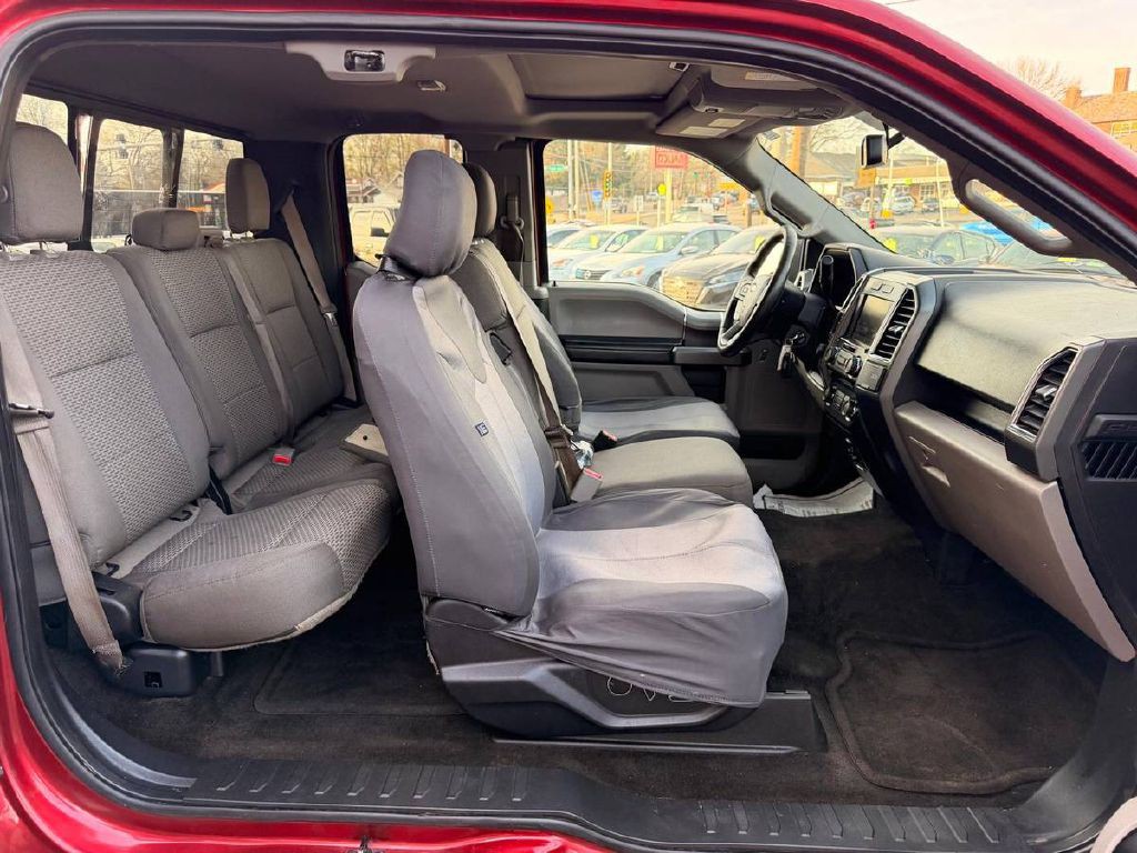 2015 Ford F-150 Image 14