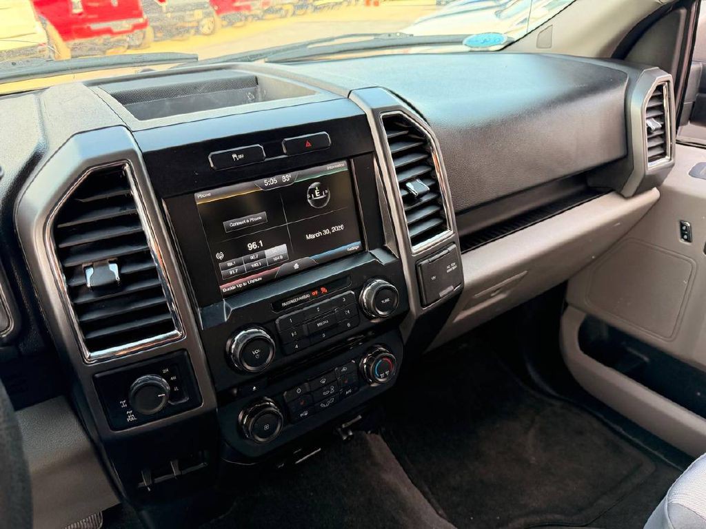 2015 Ford F-150 Image 15