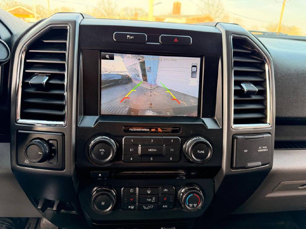 2015 Ford F-150 Image 16