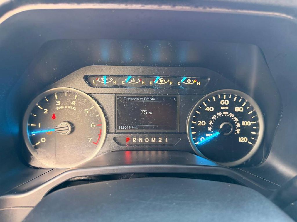 2015 Ford F-150 Image 17