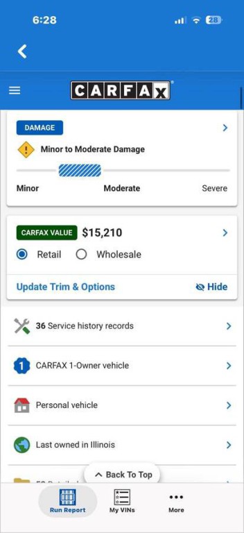 2017 Toyota Sienna Image 22