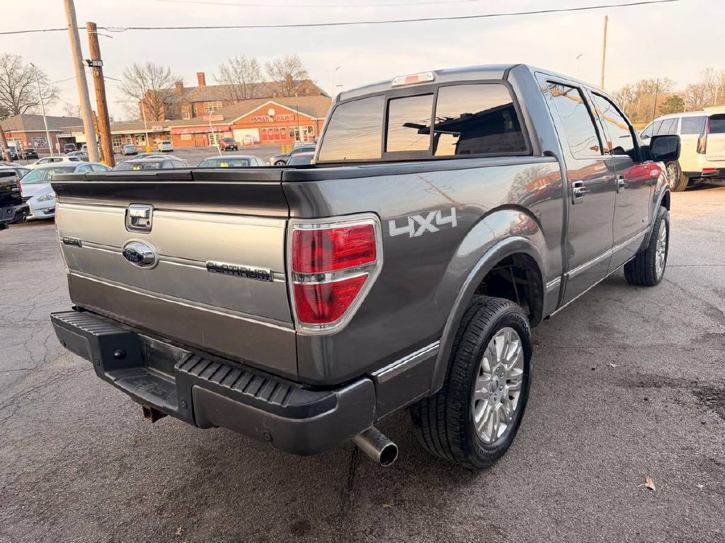 2014 Ford F-150 Image 6