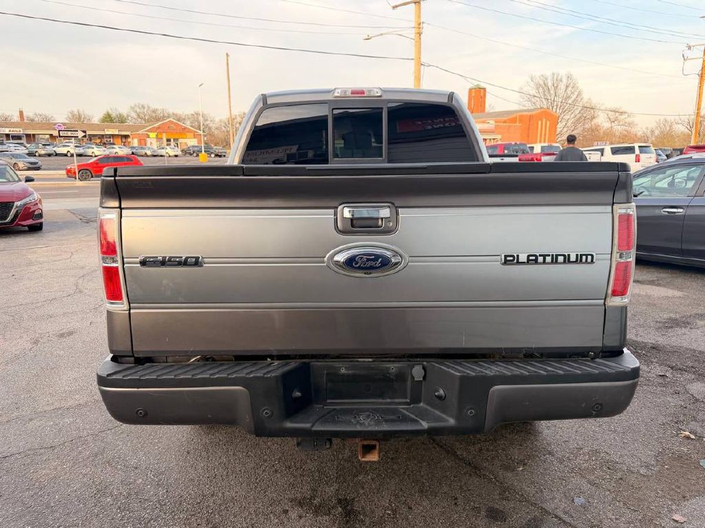 2014 Ford F-150 Image 7