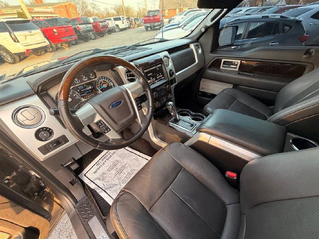 2014 Ford F-150 Image 10