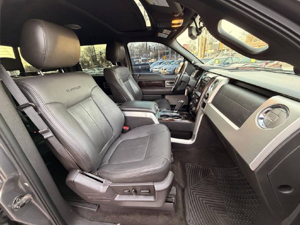 2014 Ford F-150 Image 11