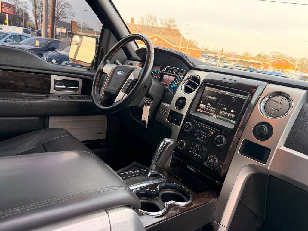 2014 Ford F-150 Image 13