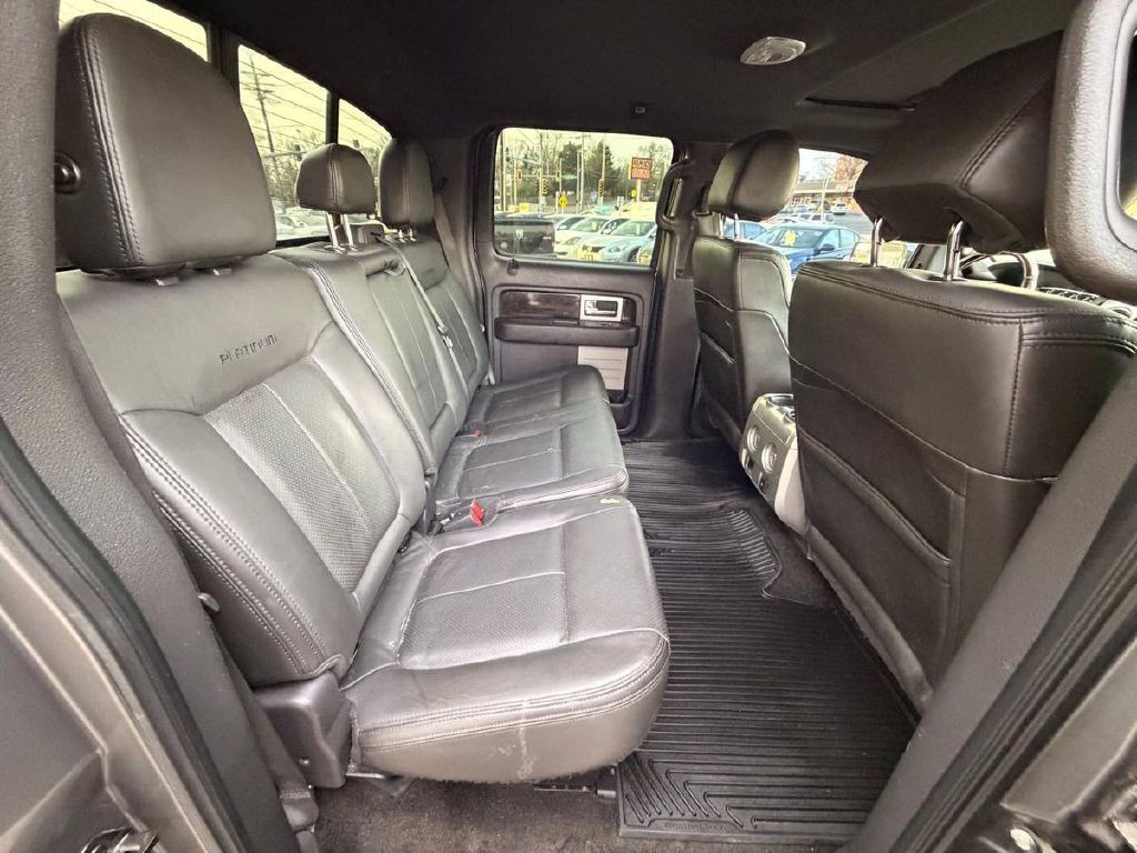2014 Ford F-150 Image 14