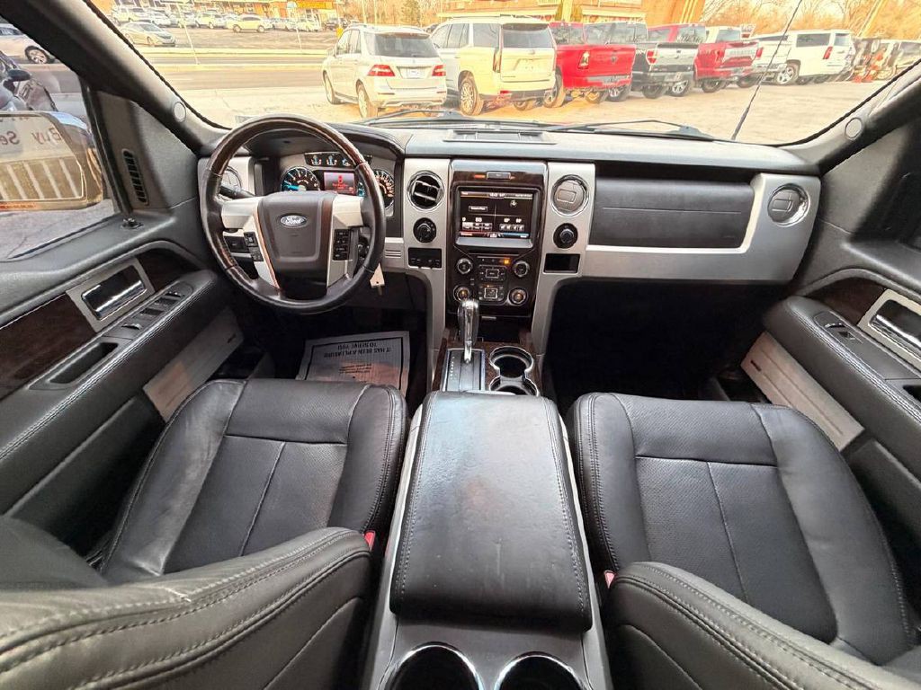 2014 Ford F-150 Image 15