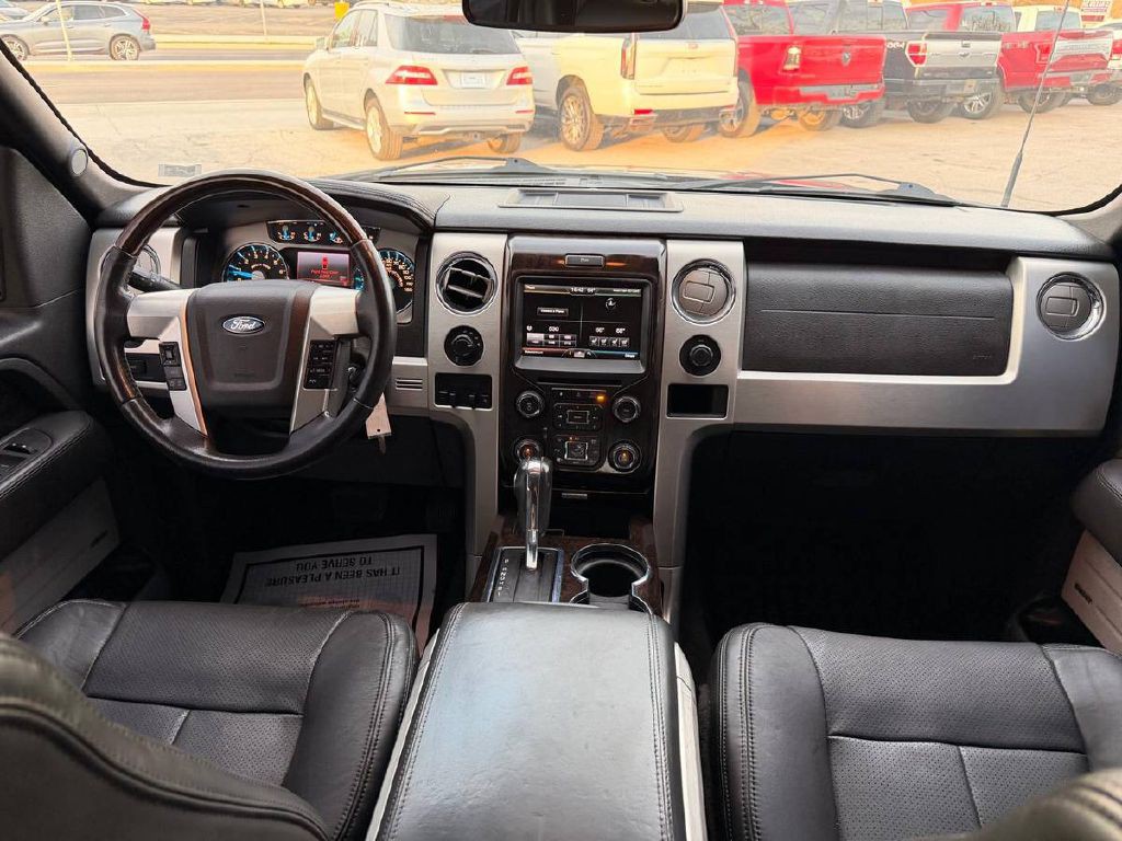 2014 Ford F-150 Image 16