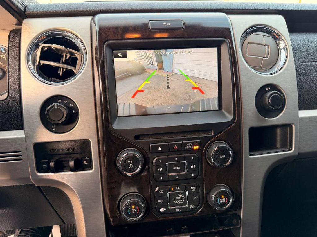 2014 Ford F-150 Image 17
