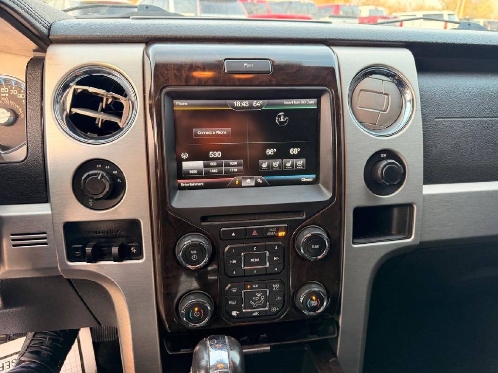 2014 Ford F-150 Image 18