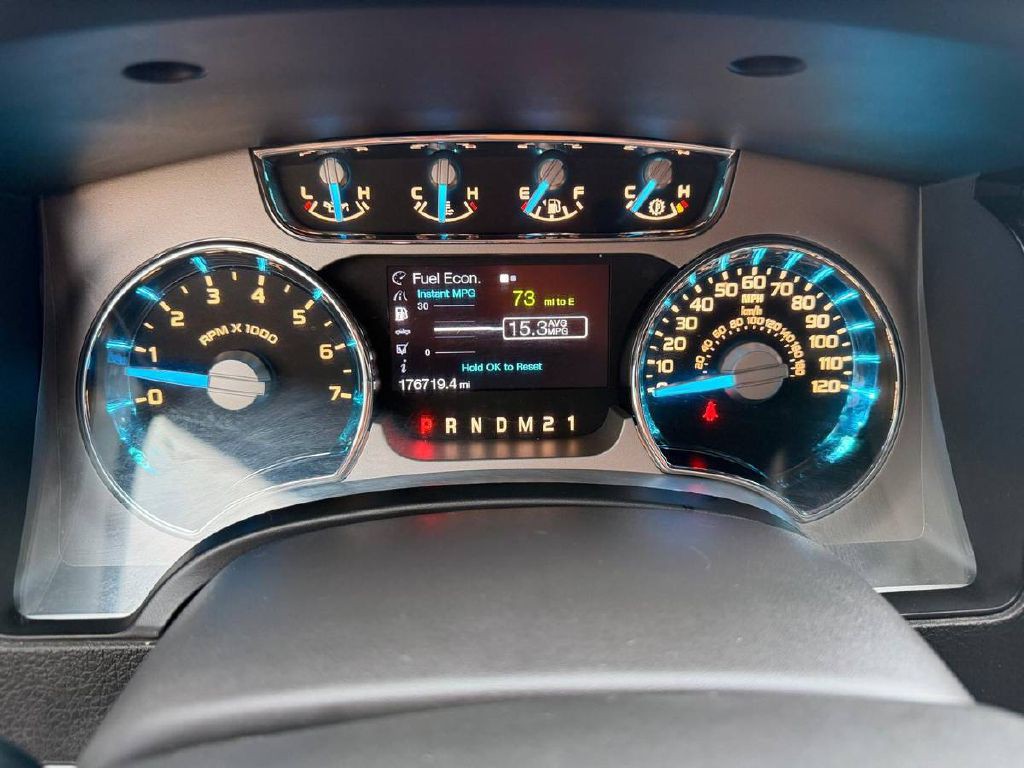 2014 Ford F-150 Image 19