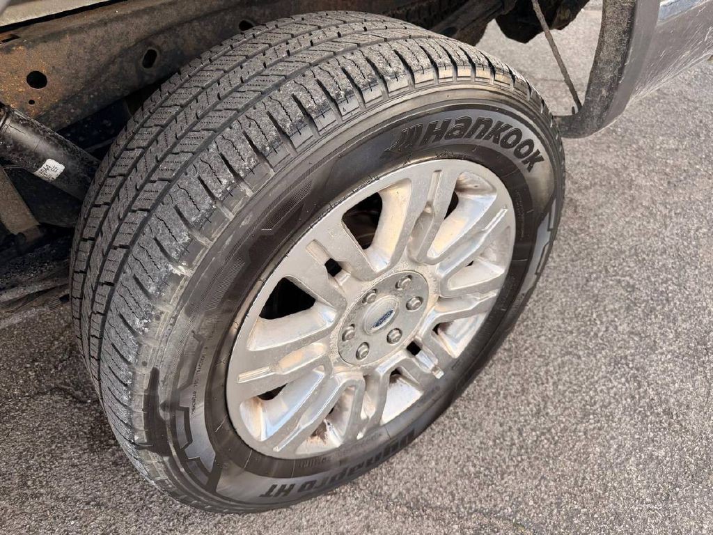 2014 Ford F-150 Image 20